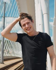 Taras Rasevych