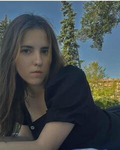 Арина Возненко