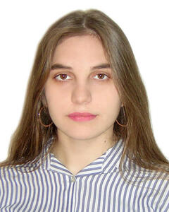 Надія Бідна