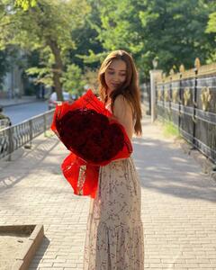 Катерина Царёва