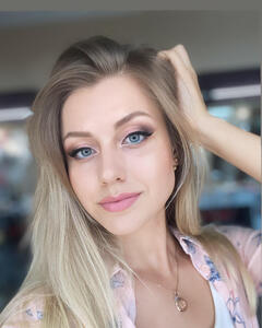 Tanya Levchenko