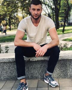 Павло Кіор