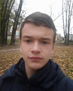 Дмитро Андриевский