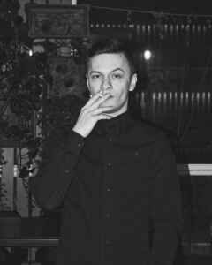 Denis Ivanov