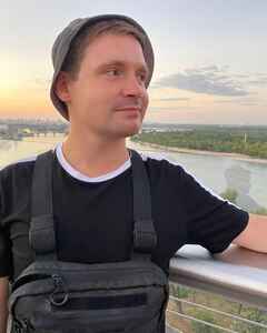 Андрій Калугін