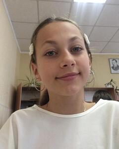София Дробот