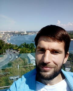 Георгий Проценко
