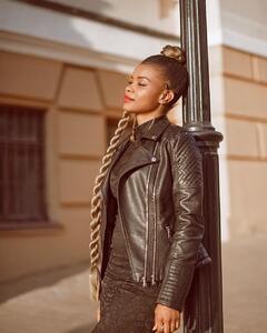 Martha Eze