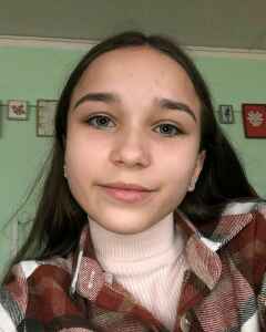 Анастасія Іванюк