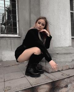 Юлия Новикова