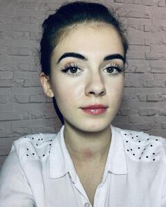 Дарья 