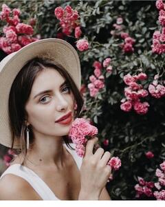 Anna Grigorian