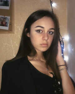 Полина Андрущенко