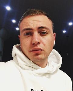 Назар Котюжанский