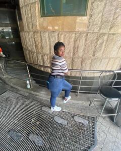 Faith Madu