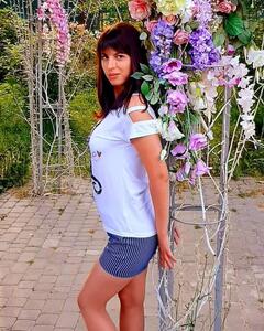 Татьяна Волик