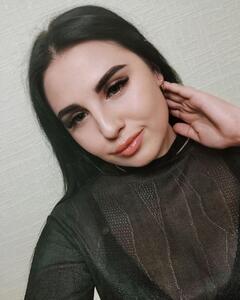 Світлана Миронова