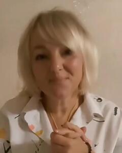 Светлана Сульженко