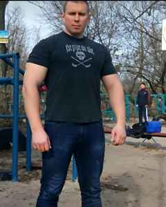 Ганець Миколайович