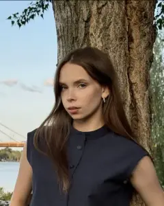 Катерина Запорожець