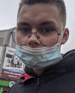 Віталій Сікорський