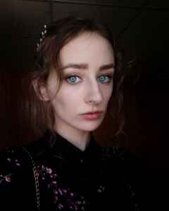 Оксана Остапенко
