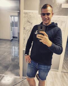 Коля Савчук