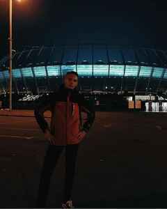 Денис Тарасенко