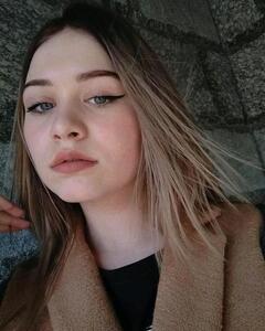 Анастасия Слободняк