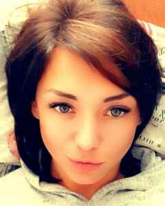 Екатерина Кимирчук