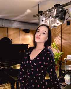 Hanna Tsapkova