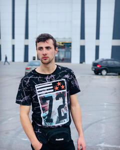 Микола Зубанич
