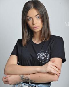 Kristina Tsybran