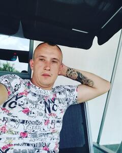 Антон Мысай