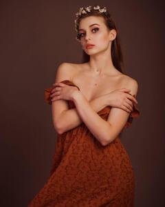 Yaroslava Tolstaya