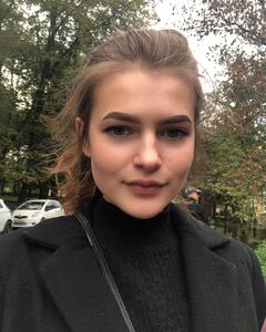 Ирина Вергела