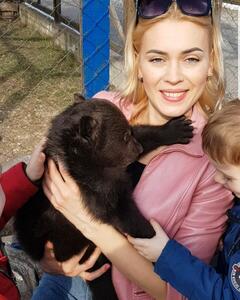 Надя 