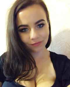 Регина Дудкина