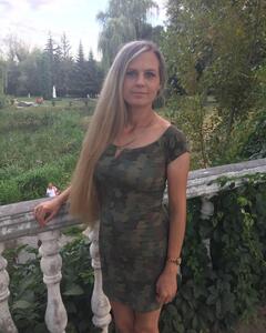 Марина Дунаєвська
