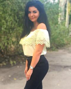 Лина Скороход