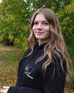 Жанна Романченко