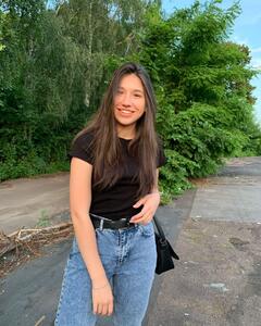 Лена Лукьянюк