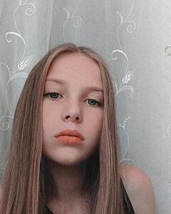 Марія Рижкова