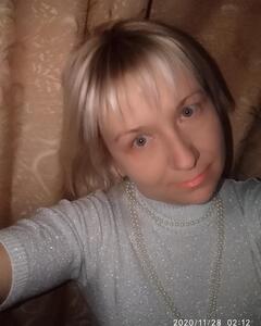 Ирина Туз