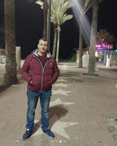 Юрий Пасечник