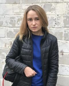 Аліна Мороз