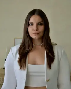 Анастасія Станішевська