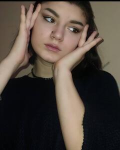 Viktoria Shubnikova