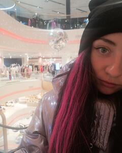 Visha May