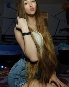 Даша Морозова